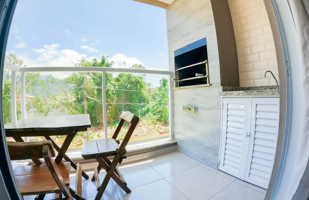Ubatuba Prime House Ap106-1