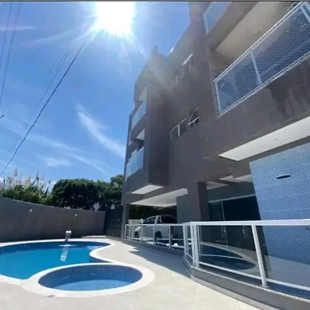 Ubatuba Prime House Ap106-3